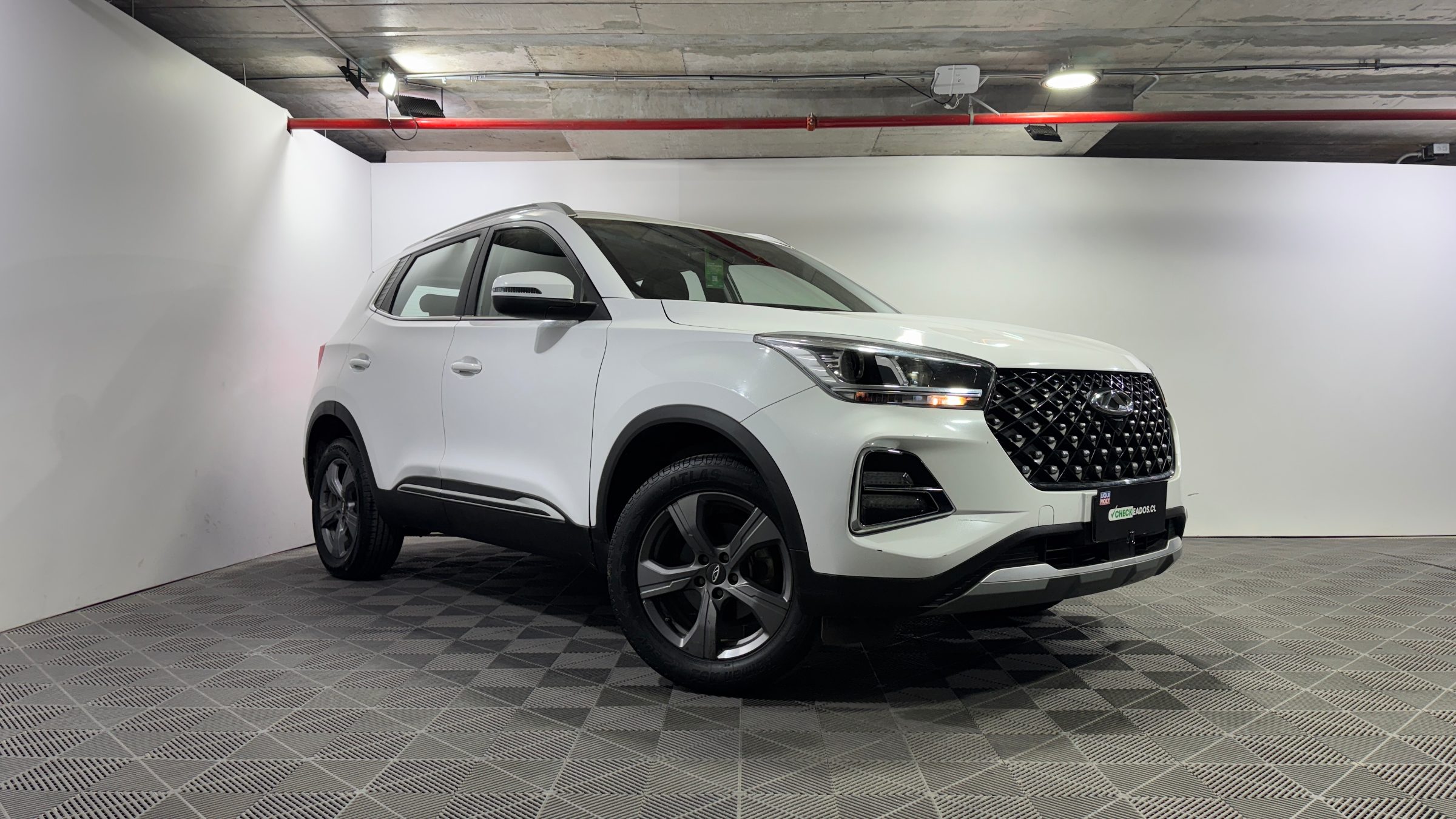 Chery Tiggo 3