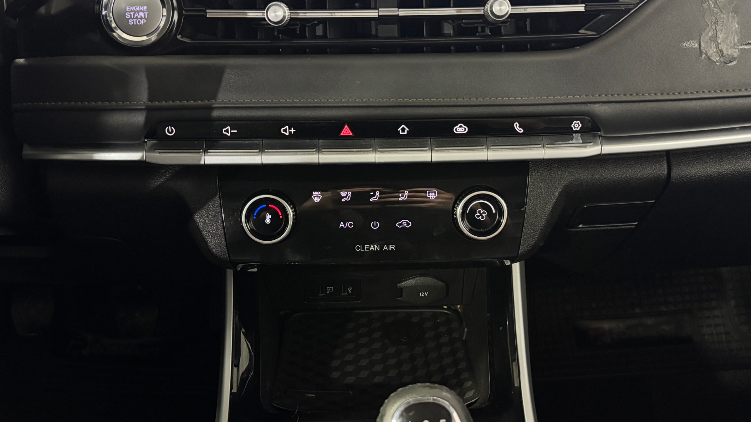 Chery Tiggo 3 — foto 17 de 22