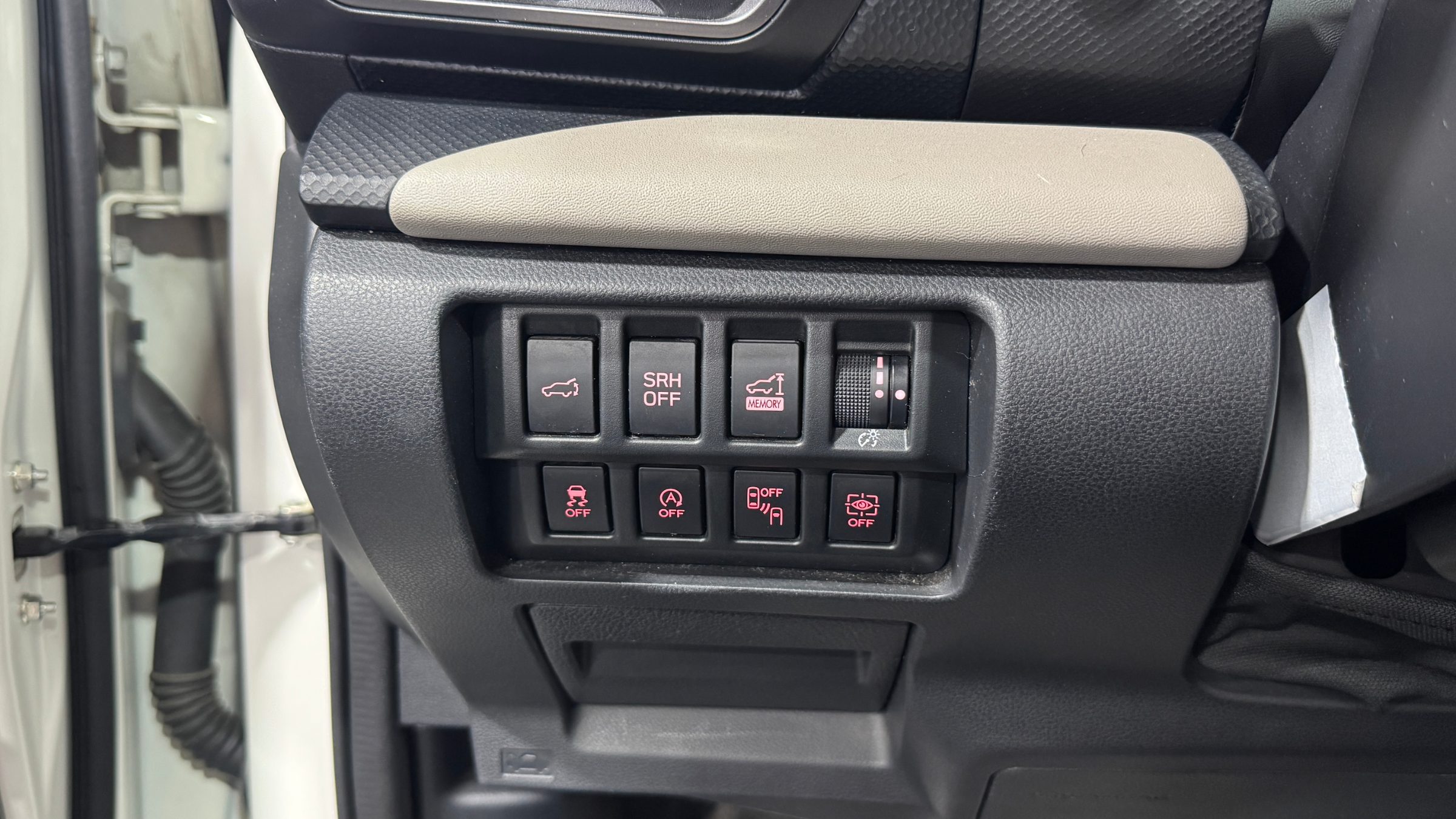 Subaru Forester — foto 16 de 26