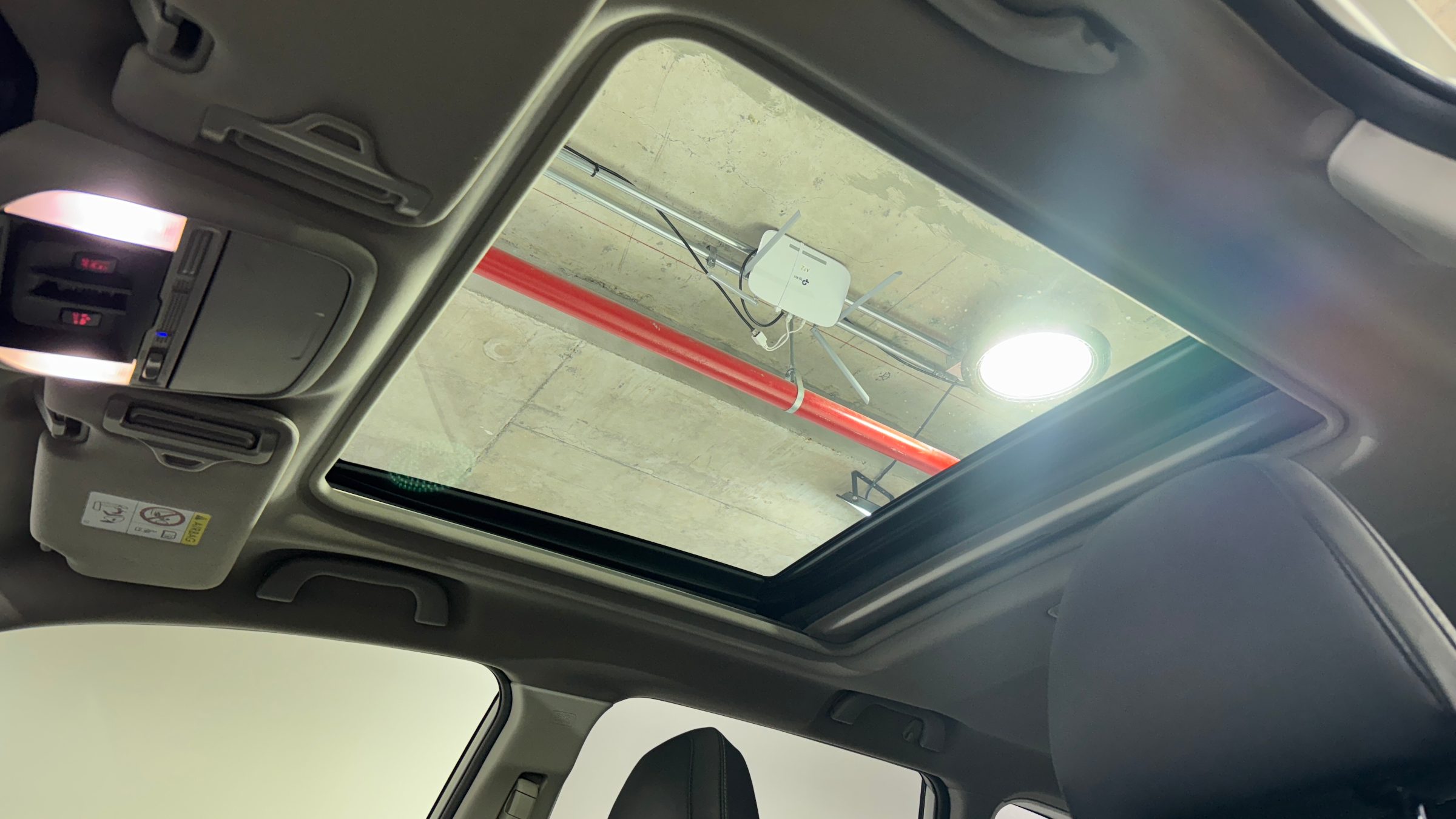 Subaru Forester — foto 22 de 26