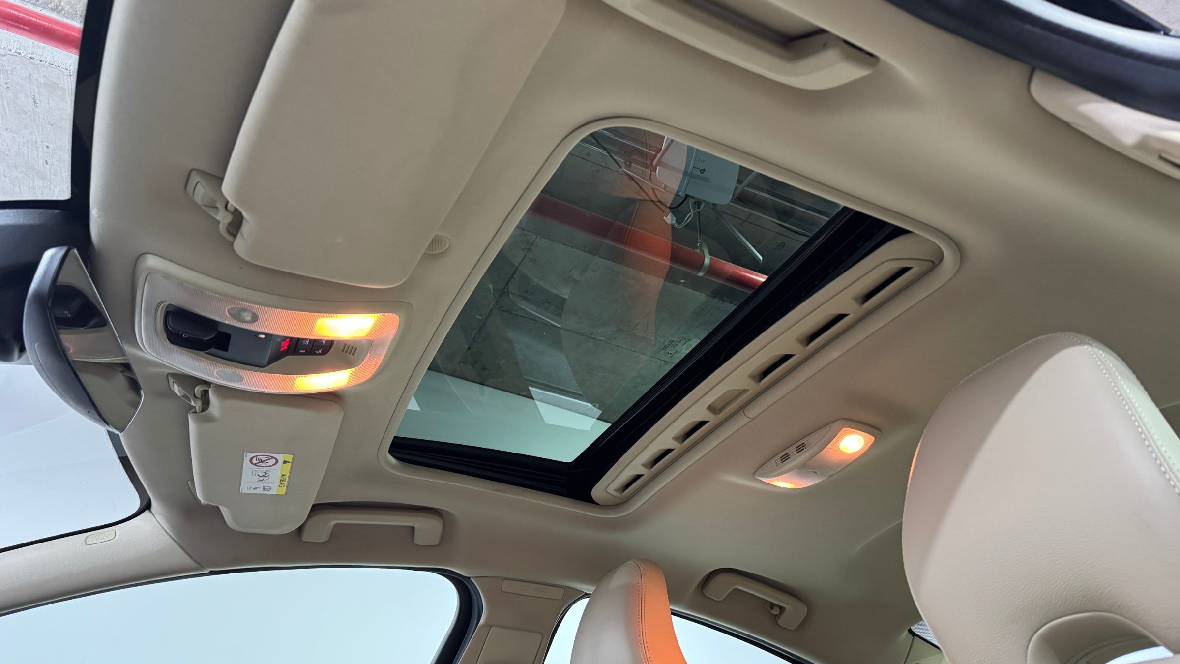 Volvo S60 — foto 19 de 23