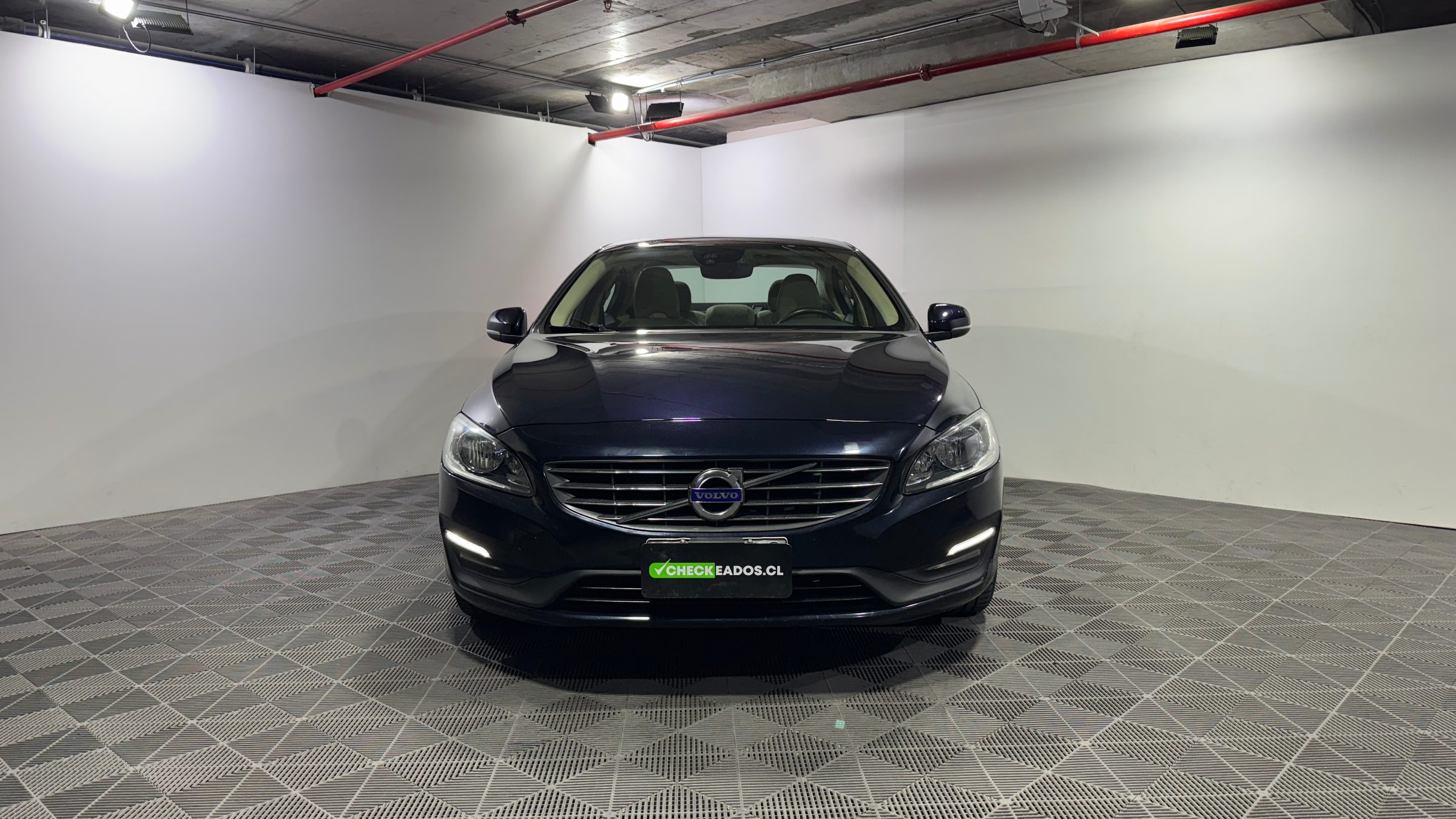 Volvo S60 — foto 2 de 23
