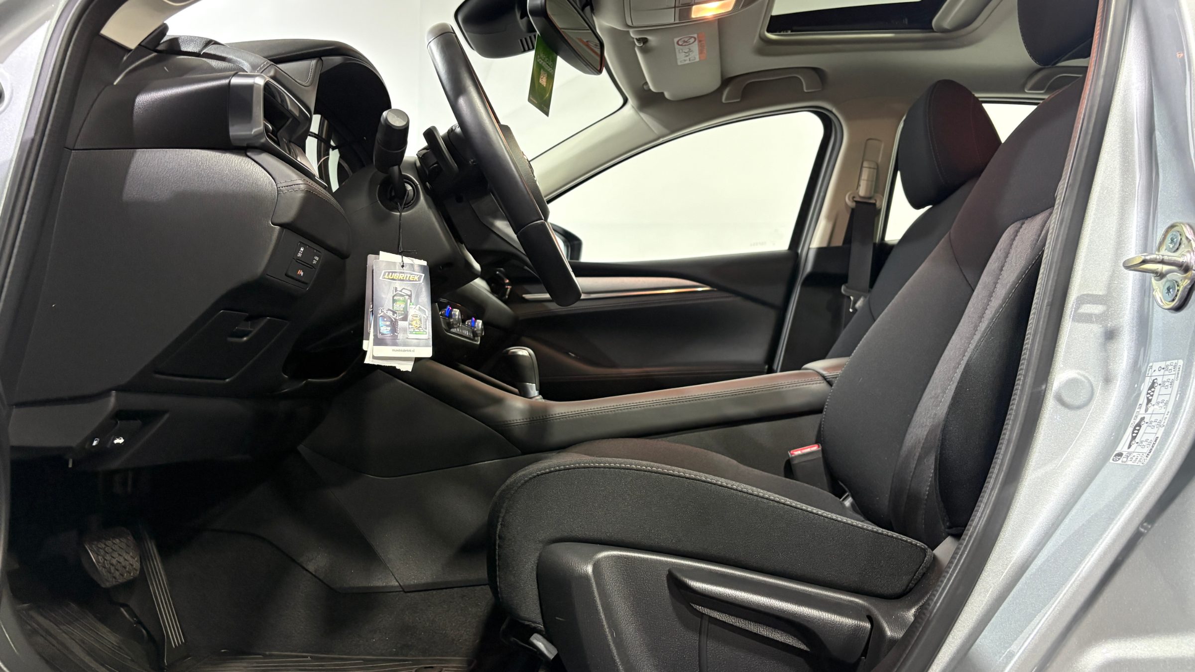 Mazda Mazda6 — foto 10 de 23