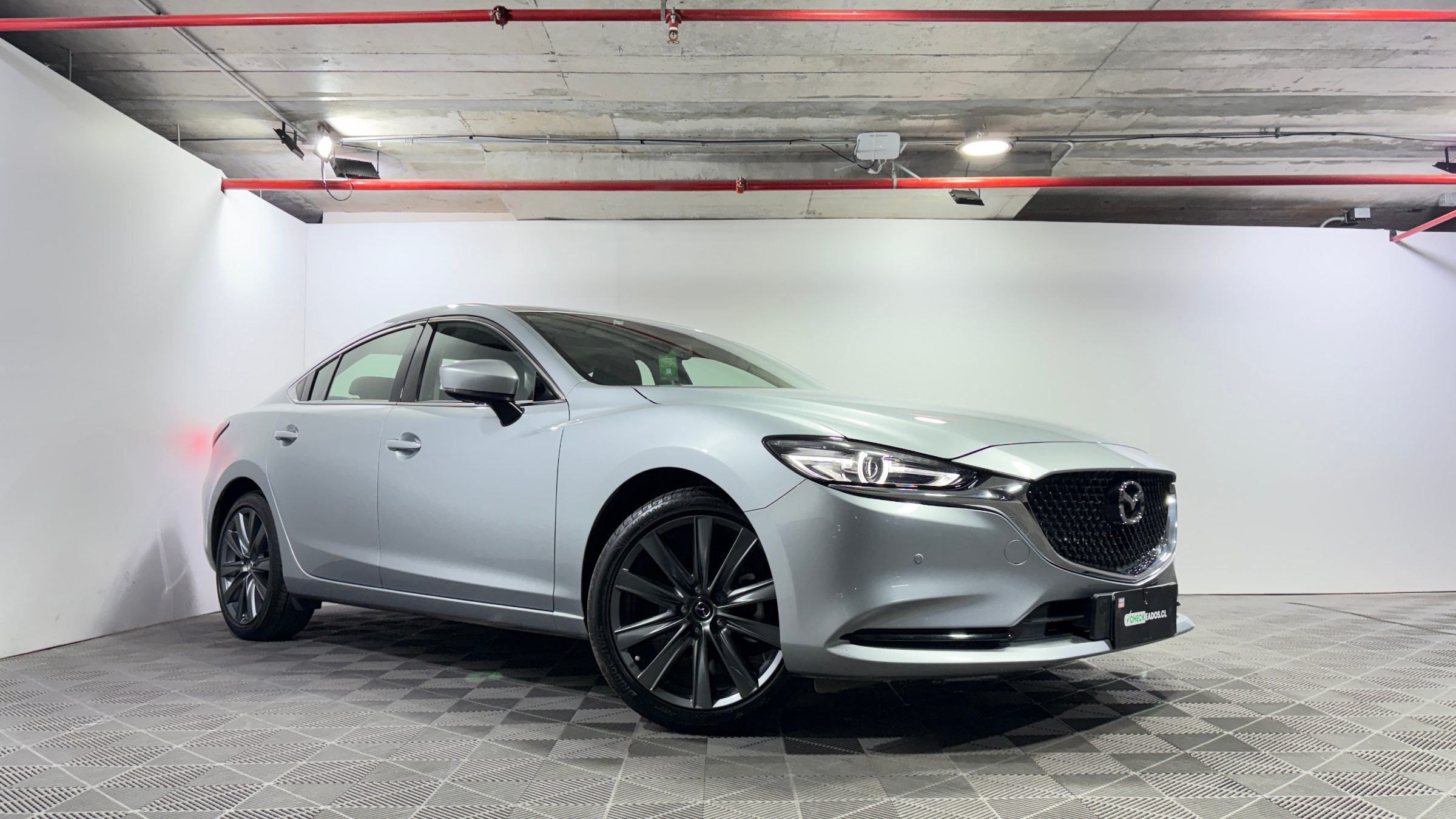 Mazda Mazda6