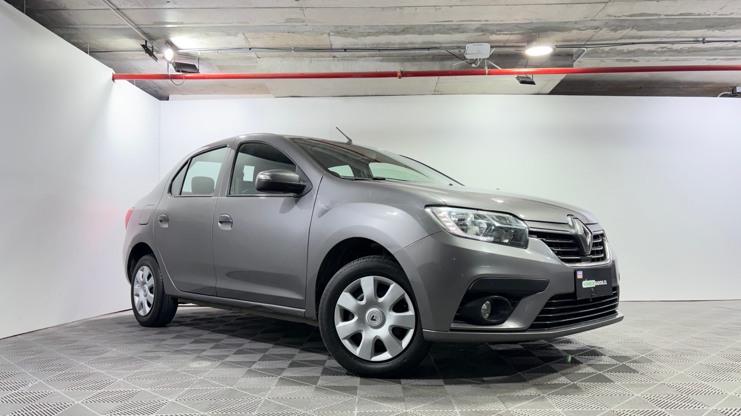 Renault Symbol