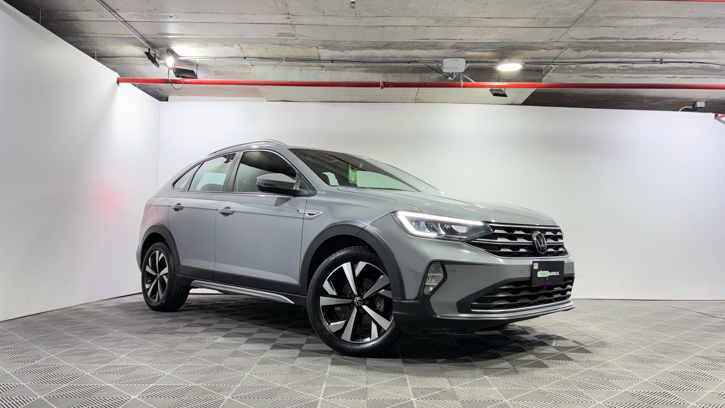 Volkswagen Nivus