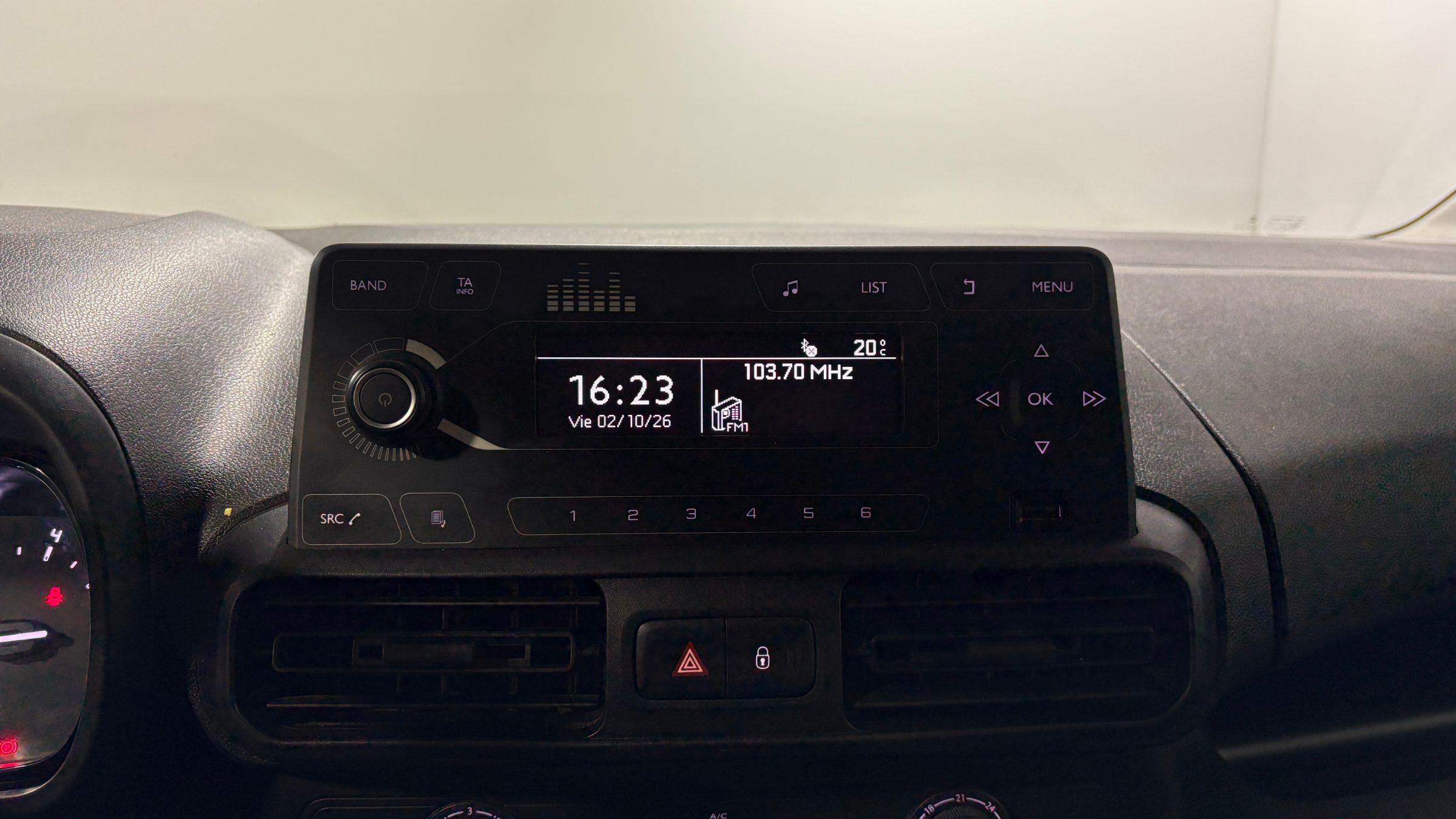 Citroën Berlingo — foto 15 de 19