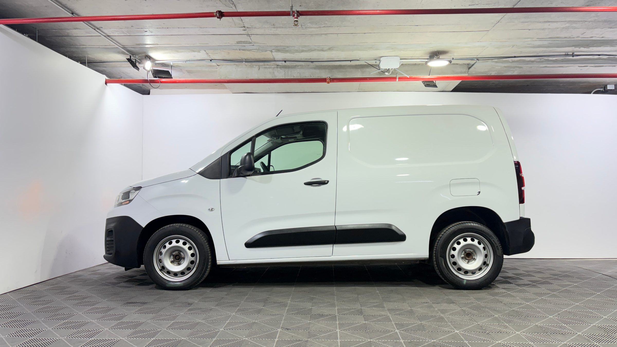 Citroën Berlingo — foto 4 de 19
