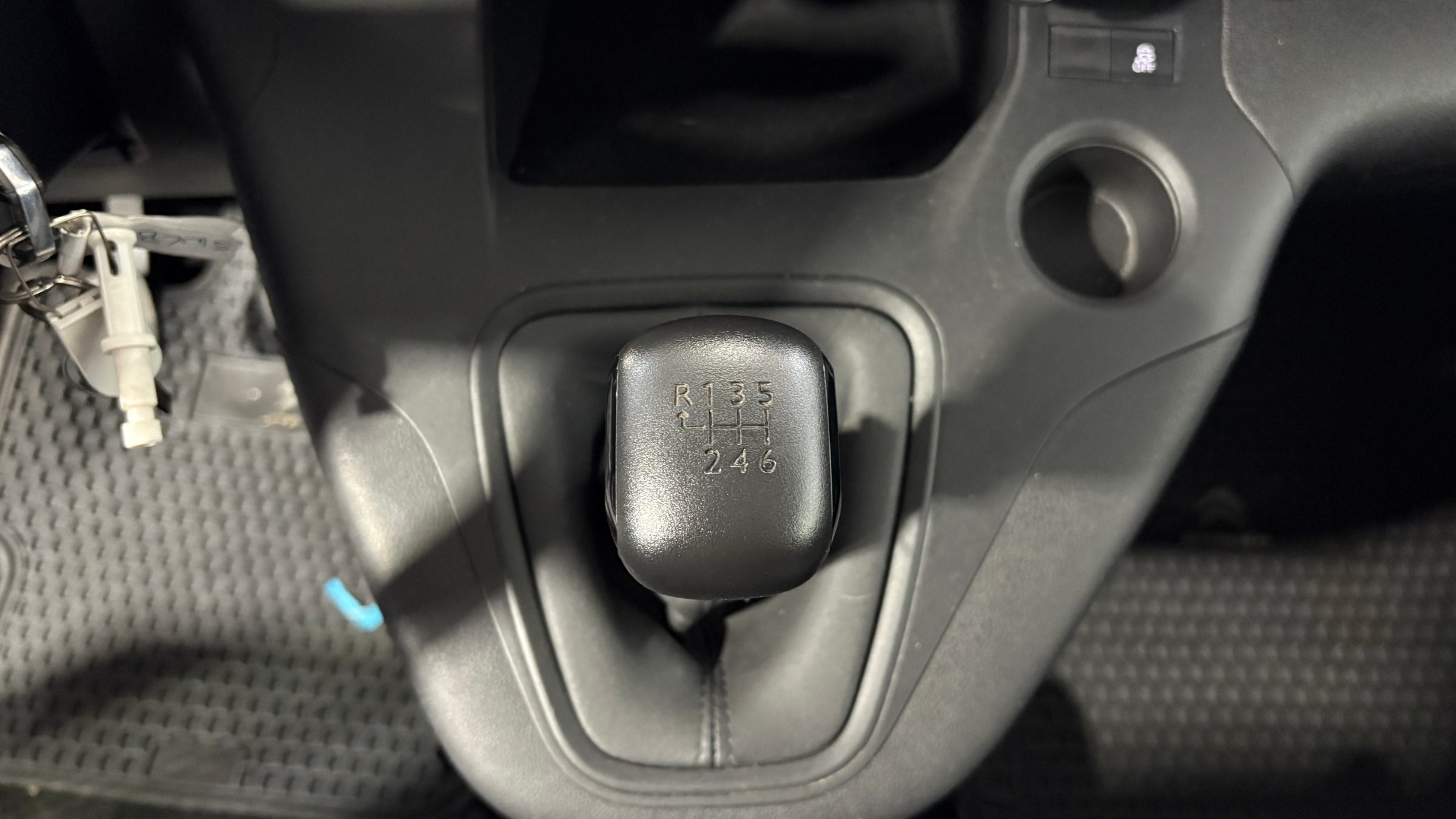 Citroën Berlingo — foto 13 de 19