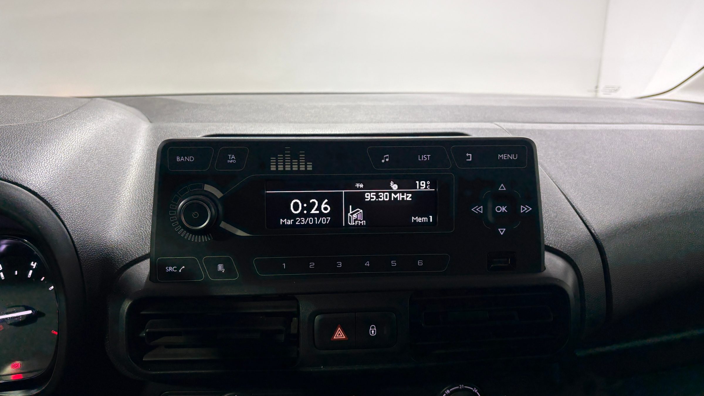 Citroën Berlingo — foto 15 de 19