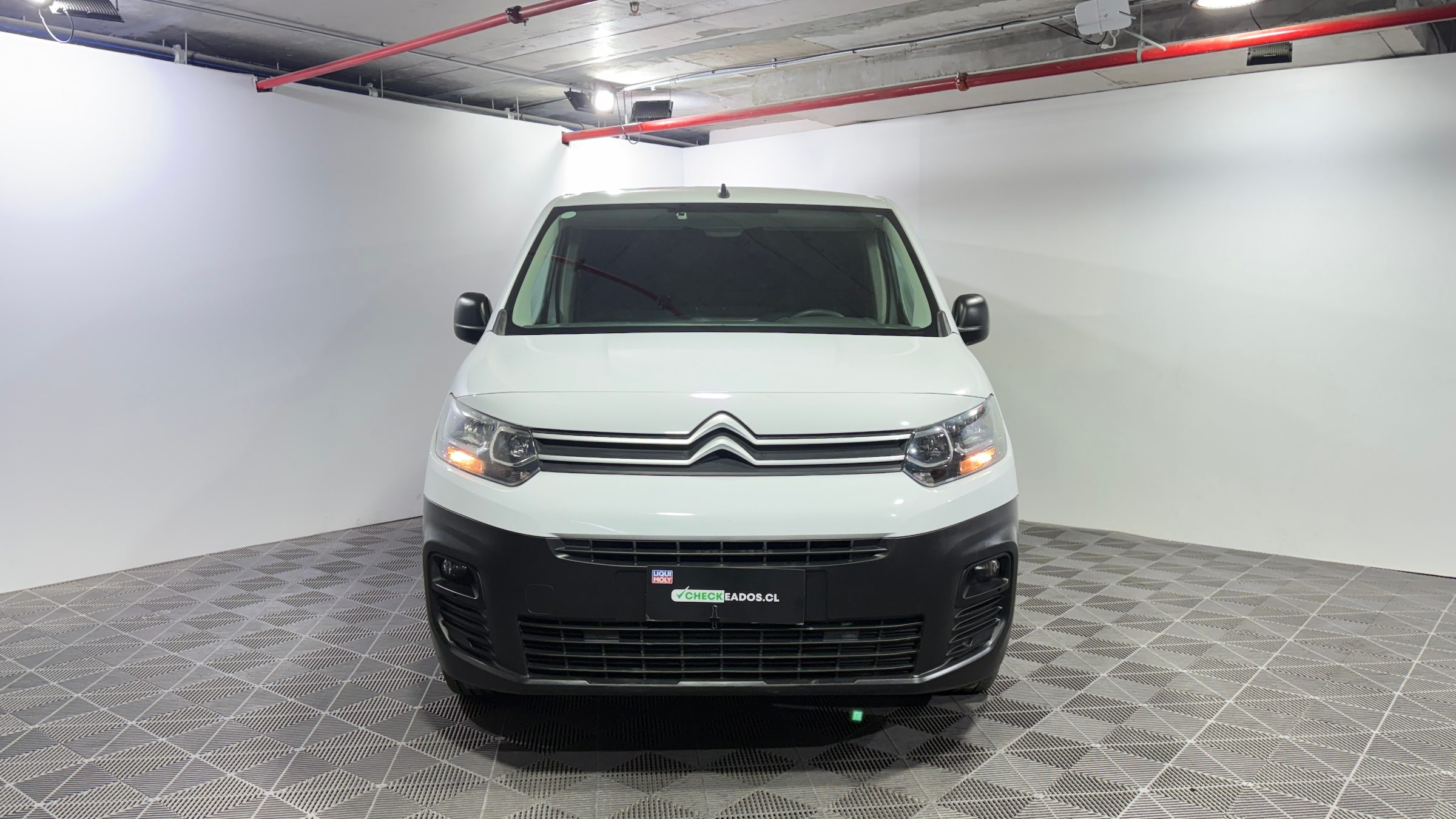 Citroën Berlingo — foto 2 de 19