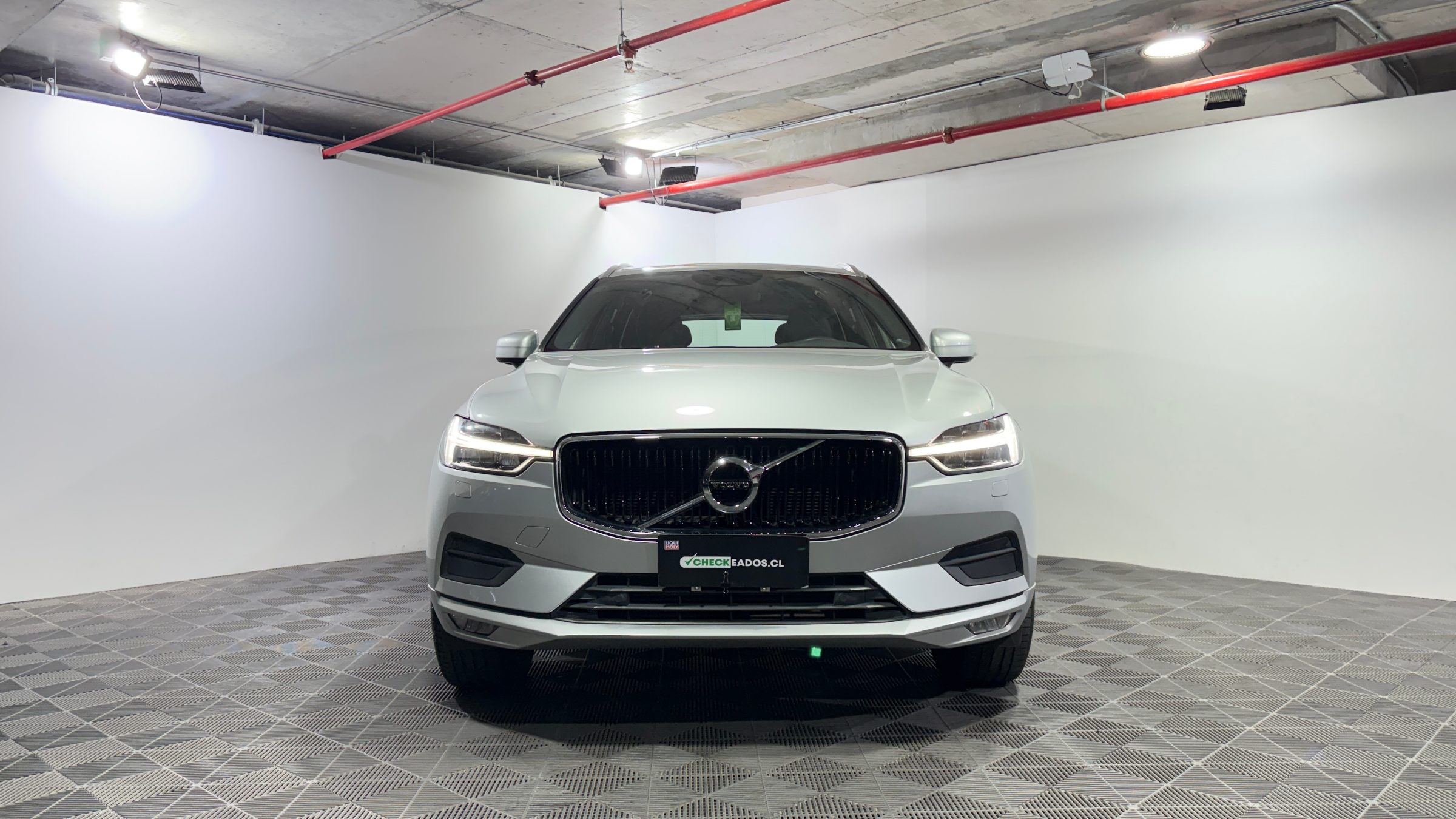 Volvo XC60 — foto 2 de 21
