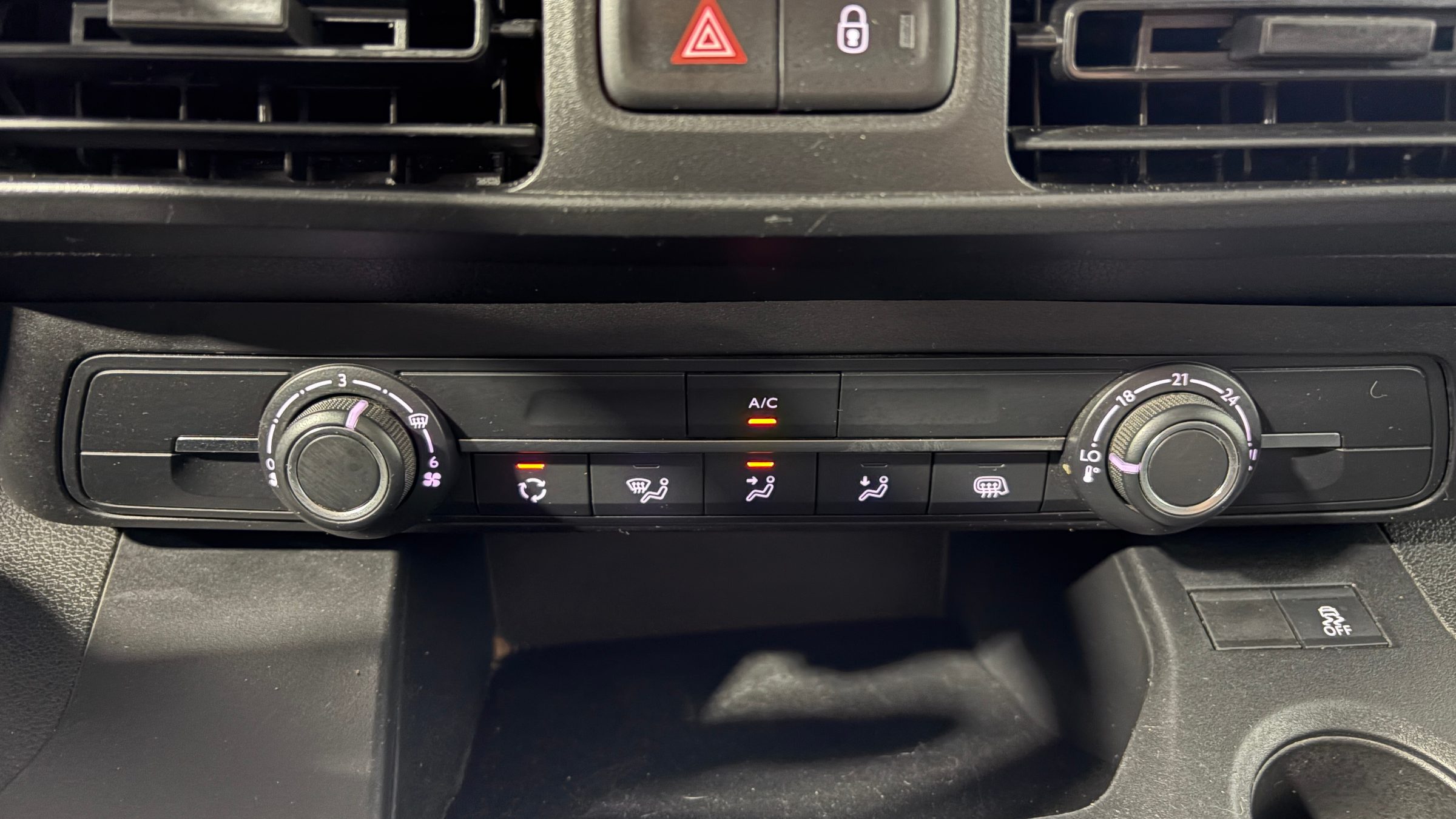 Citroën Berlingo — foto 14 de 19