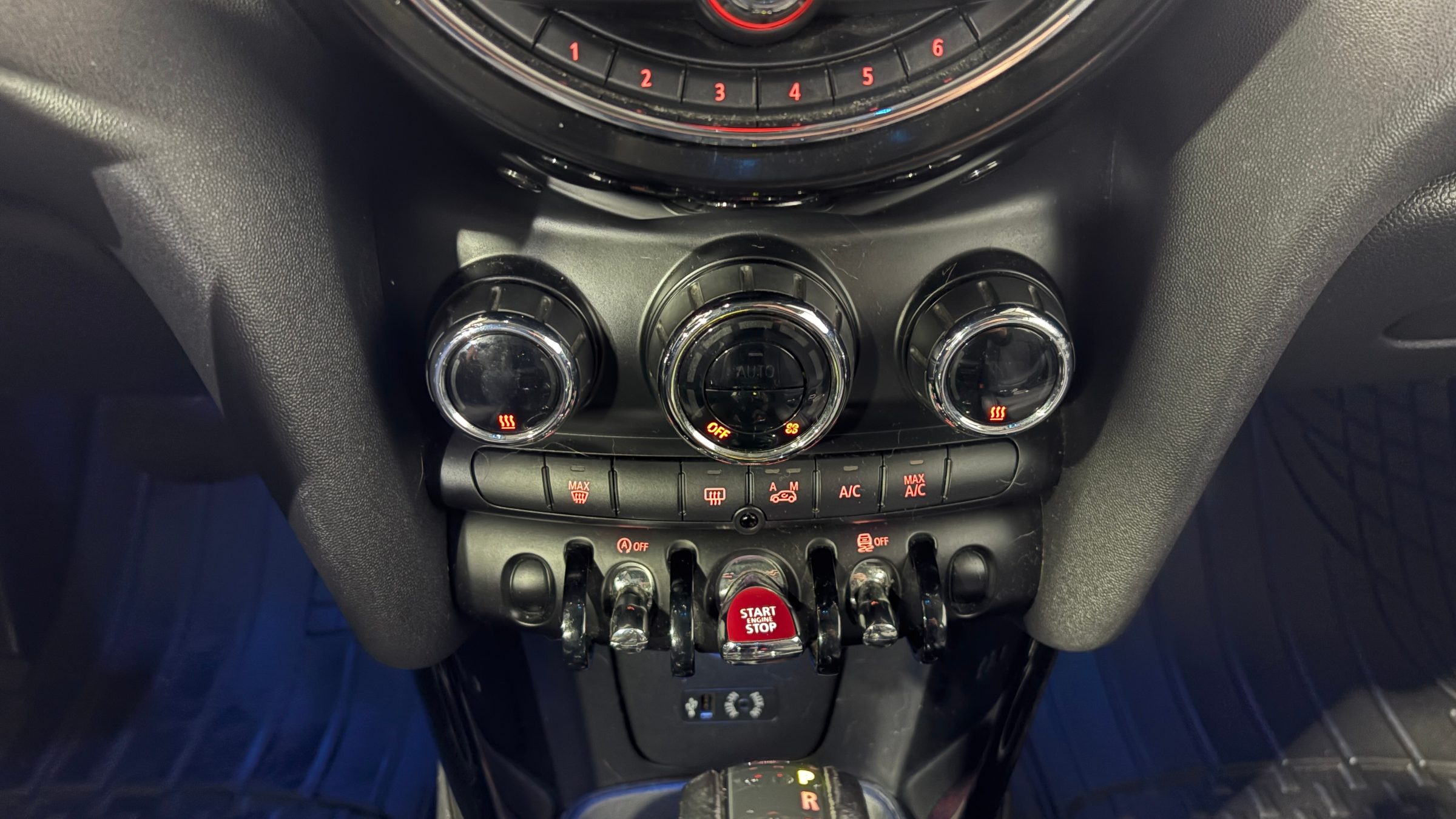 MINI Cooper S — foto 17 de 22
