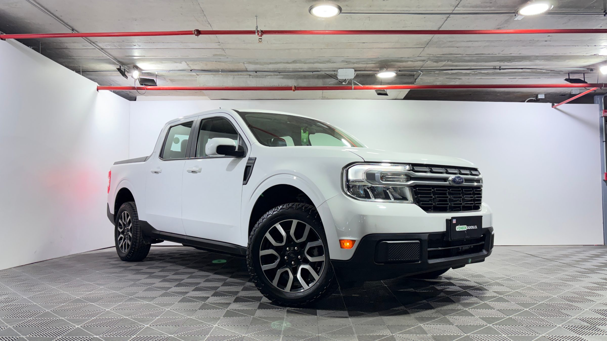 Ford Maverick