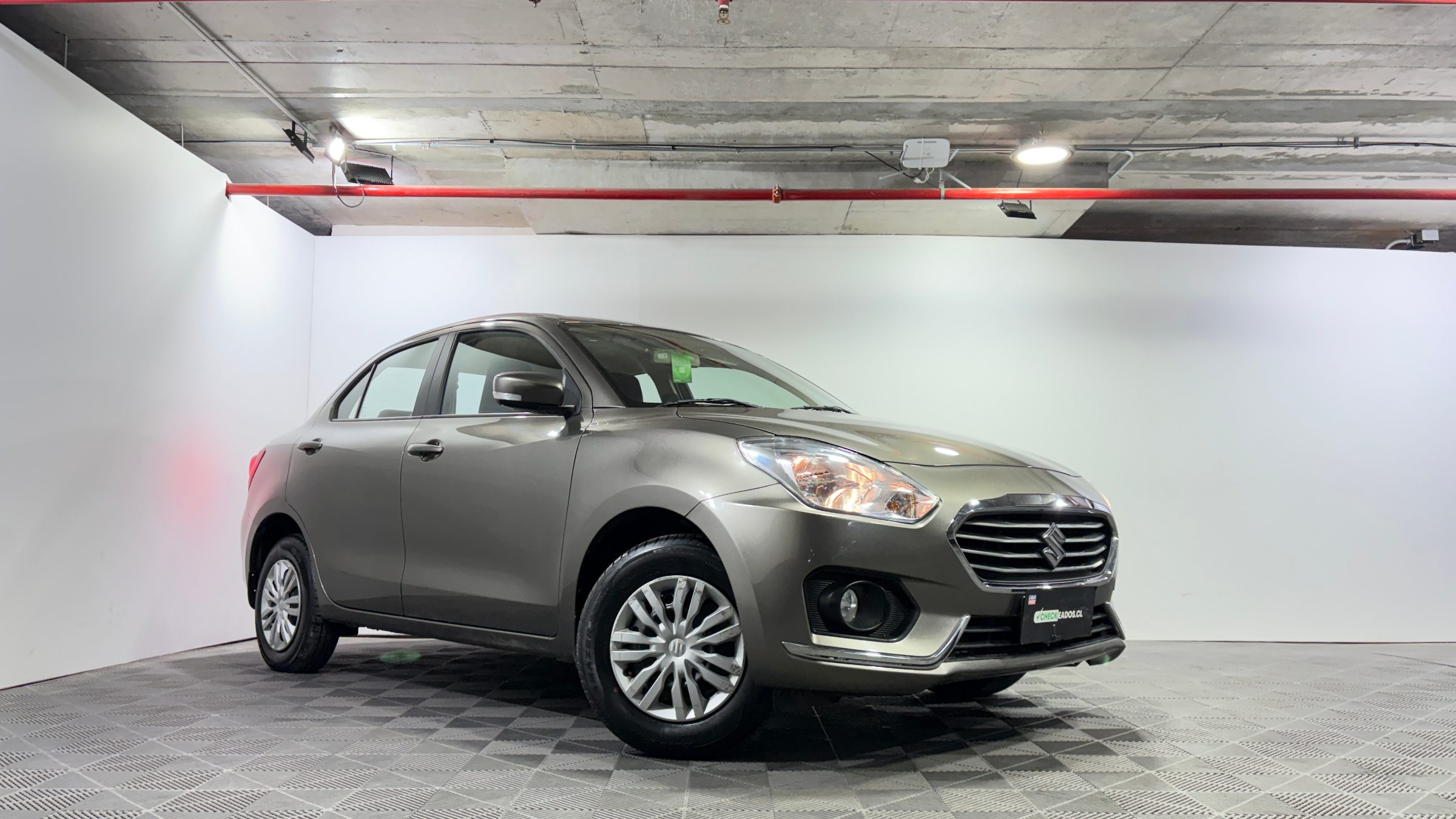 Suzuki Dzire